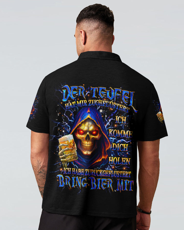BRING BIER MIT VOLLSTÄNDIGER DRUCK - YHHN0907252
