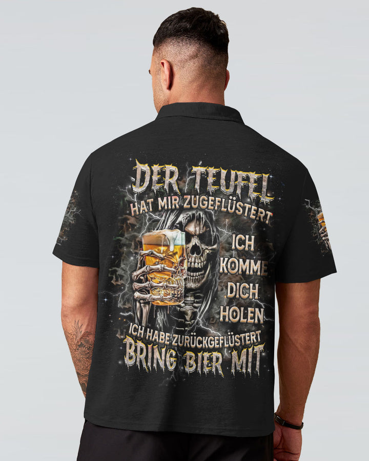 BRING BIER MIT VOLLSTÄNDIGER DRUCK - YHHN1005241