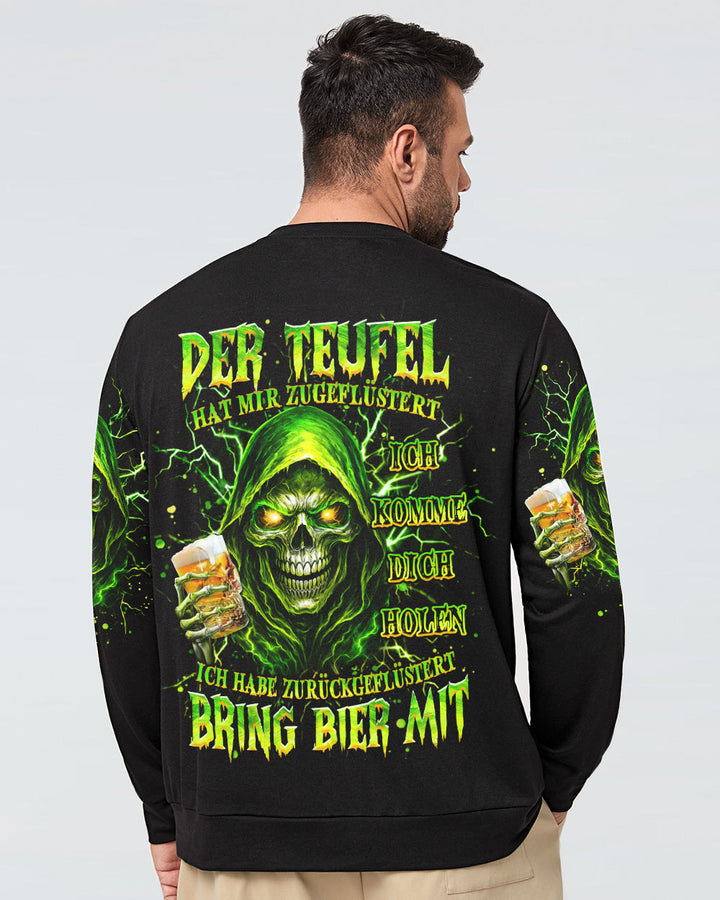 BRING BIER MIT VOLLSTÄNDIGER DRUCK - YHHN1205254