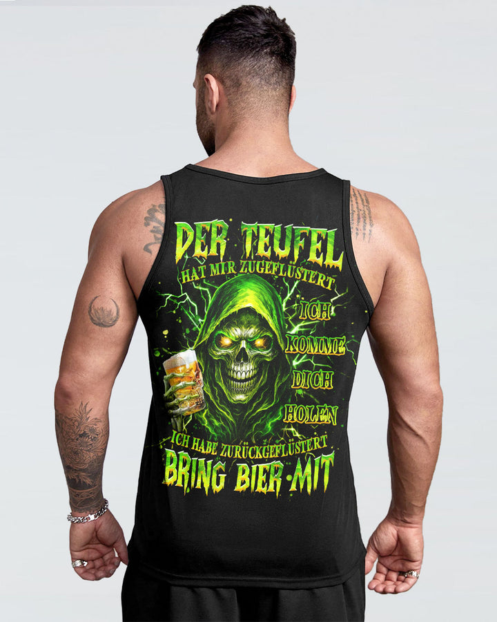 BRING BIER MIT VOLLSTÄNDIGER DRUCK - YHHN1205254