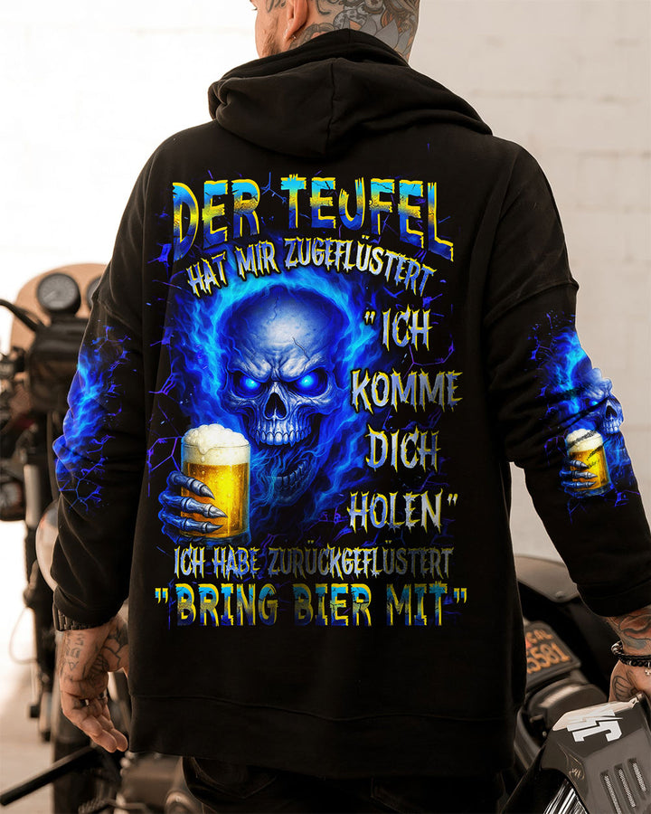 BRING BIER MIT VOLLSTÄNDIGER DRUCK - YHHN1407253