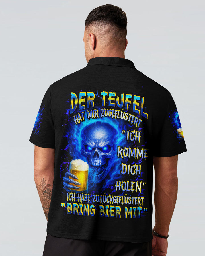 BRING BIER MIT VOLLSTÄNDIGER DRUCK - YHHN1407253