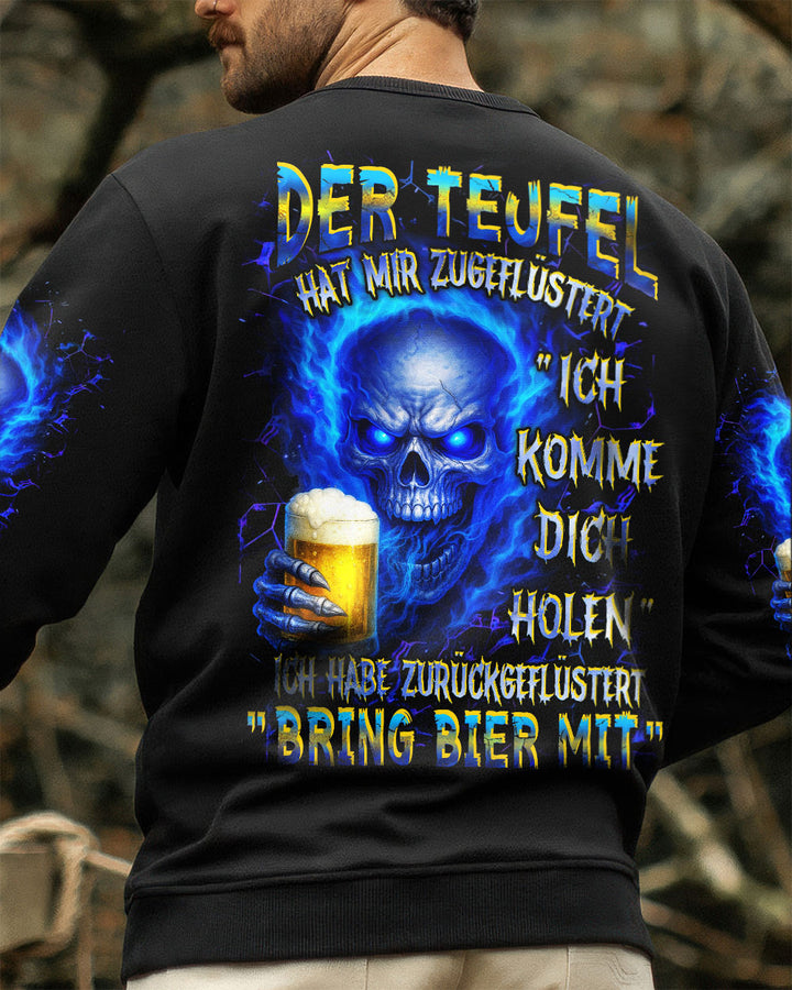 BRING BIER MIT VOLLSTÄNDIGER DRUCK - YHHN1407253