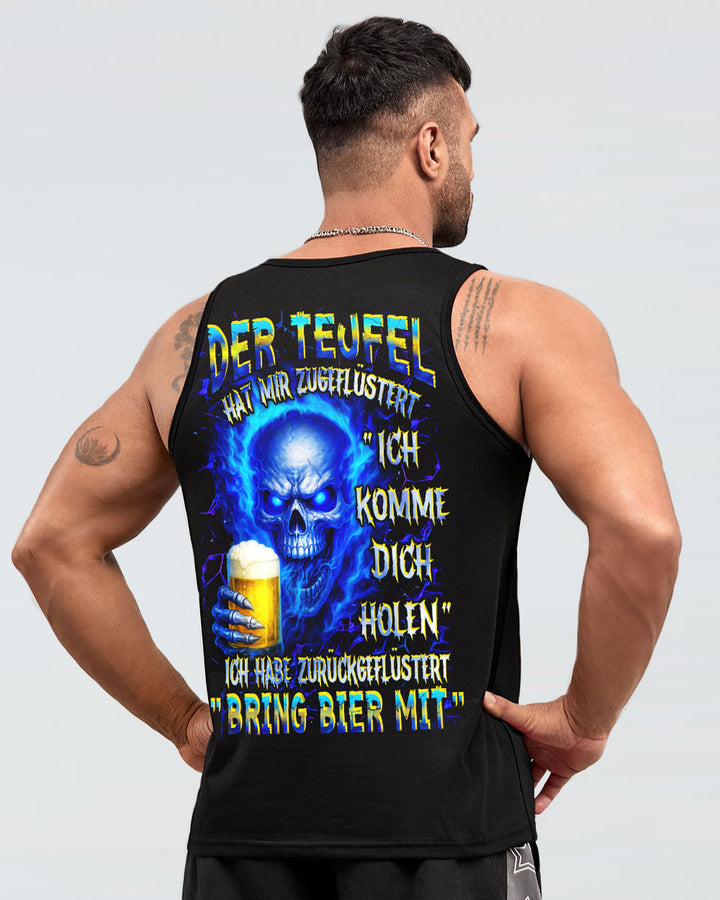 BRING BIER MIT VOLLSTÄNDIGER DRUCK - YHHN1407253