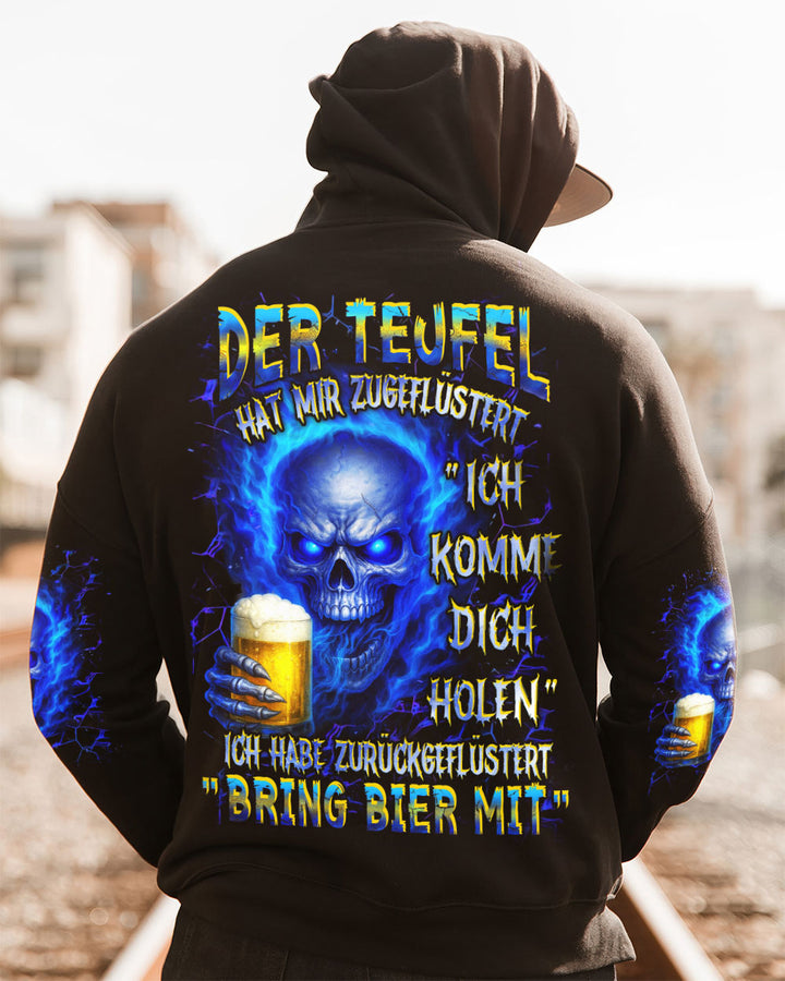 BRING BIER MIT VOLLSTÄNDIGER DRUCK - YHHN1407253