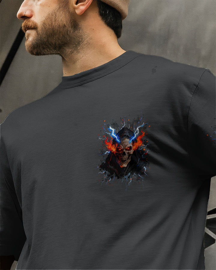 UNTERSCHÄTZE MICH RUHIG VOLLSTÄNDIGER DRUCK - YHHN1410252