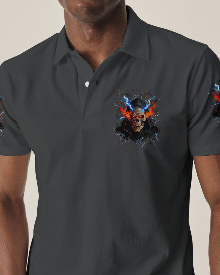 UNTERSCHÄTZE MICH RUHIG VOLLSTÄNDIGER DRUCK - YHHN1410252