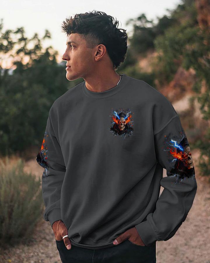 UNTERSCHÄTZE MICH RUHIG VOLLSTÄNDIGER DRUCK - YHHN1410252