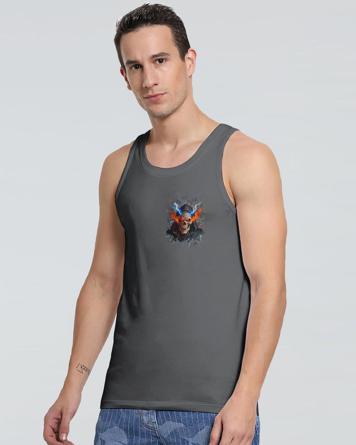 UNTERSCHÄTZE MICH RUHIG VOLLSTÄNDIGER DRUCK - YHHN1410252