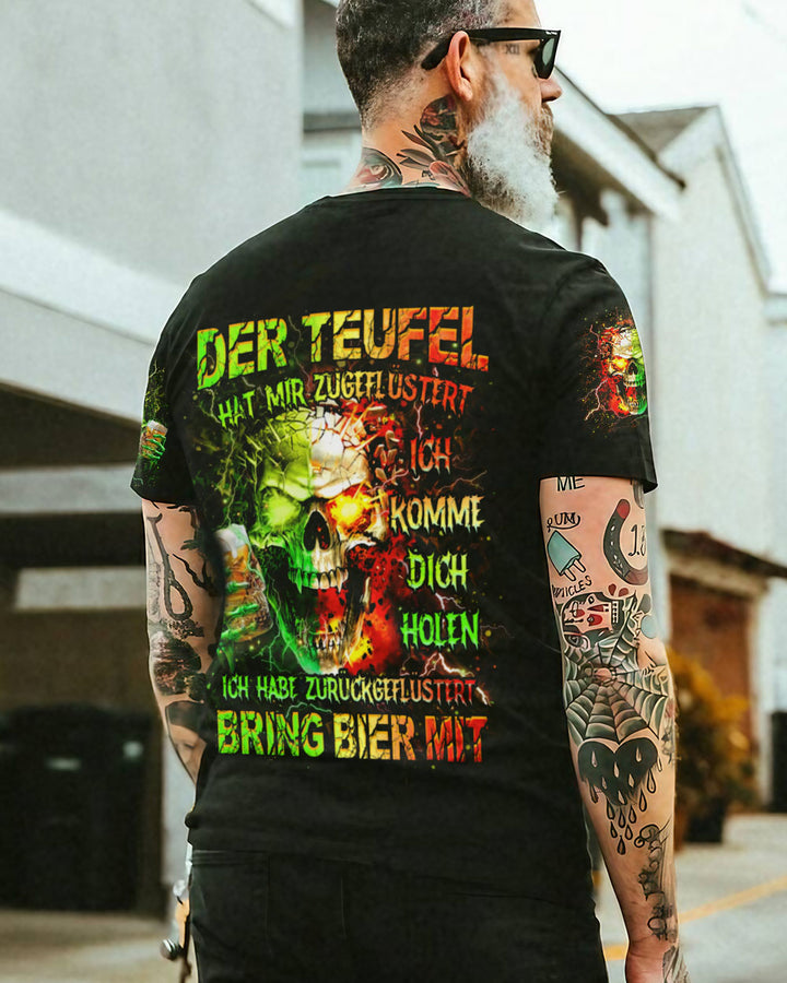 BRING BIER MIT VOLLSTÄNDIGER DRUCK - YHHN1705244