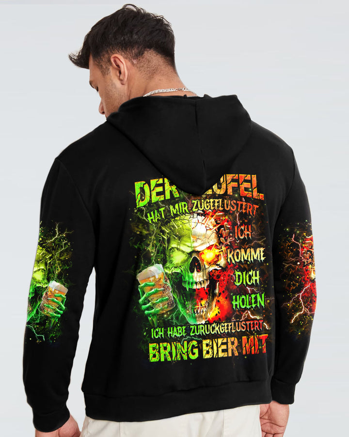 BRING BIER MIT VOLLSTÄNDIGER DRUCK - YHHN1705244