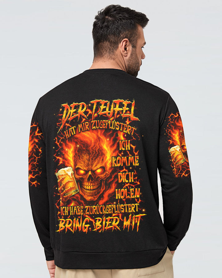 BRING BIER MIT VOLLSTÄNDIGER DRUCK - YHHN1807252