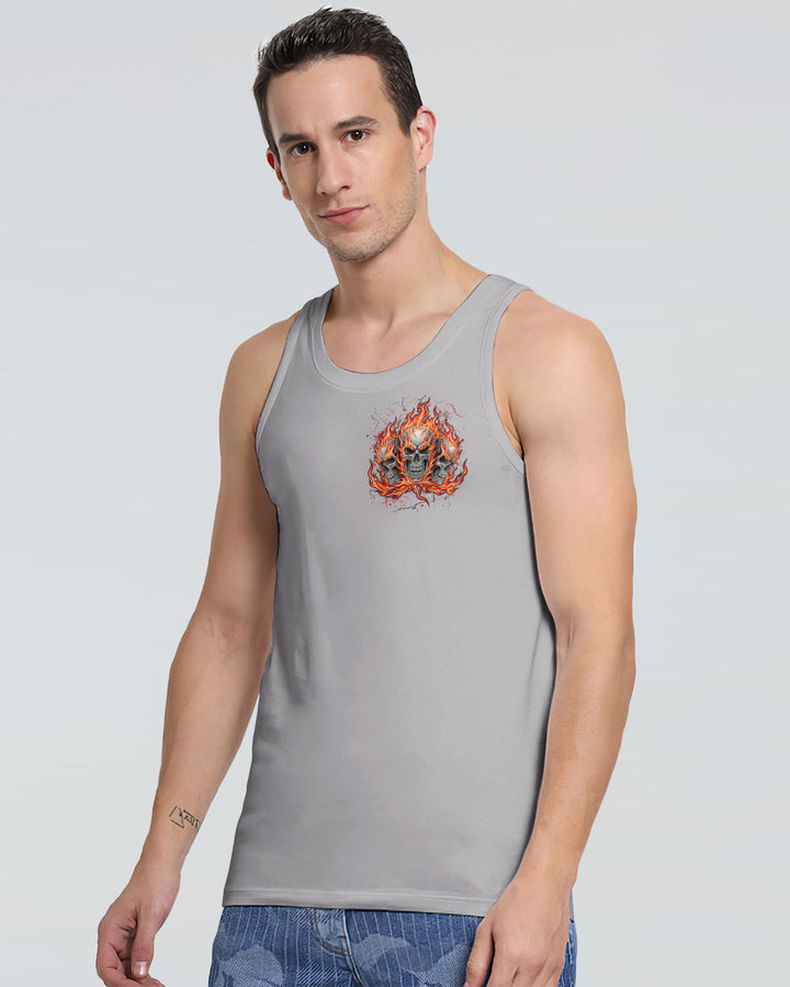 IN DER HÖLLE FEUERSCHÄDEL VOLLSTÄNDIGER DRUCK - YHHN1811253