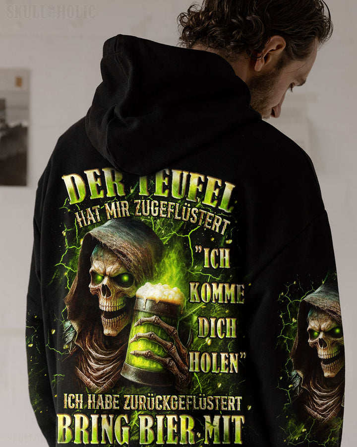 BRING BIER MIT VOLLSTÄNDIGER DRUCK - YHHN1909252