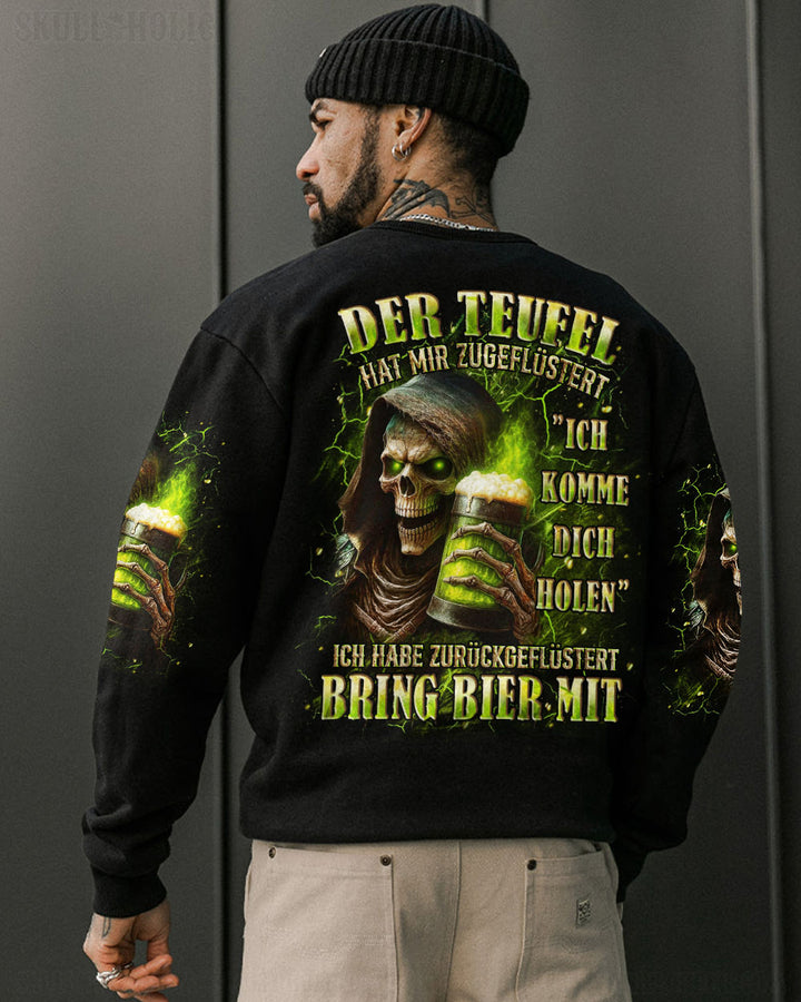 BRING BIER MIT VOLLSTÄNDIGER DRUCK - YHHN1909252