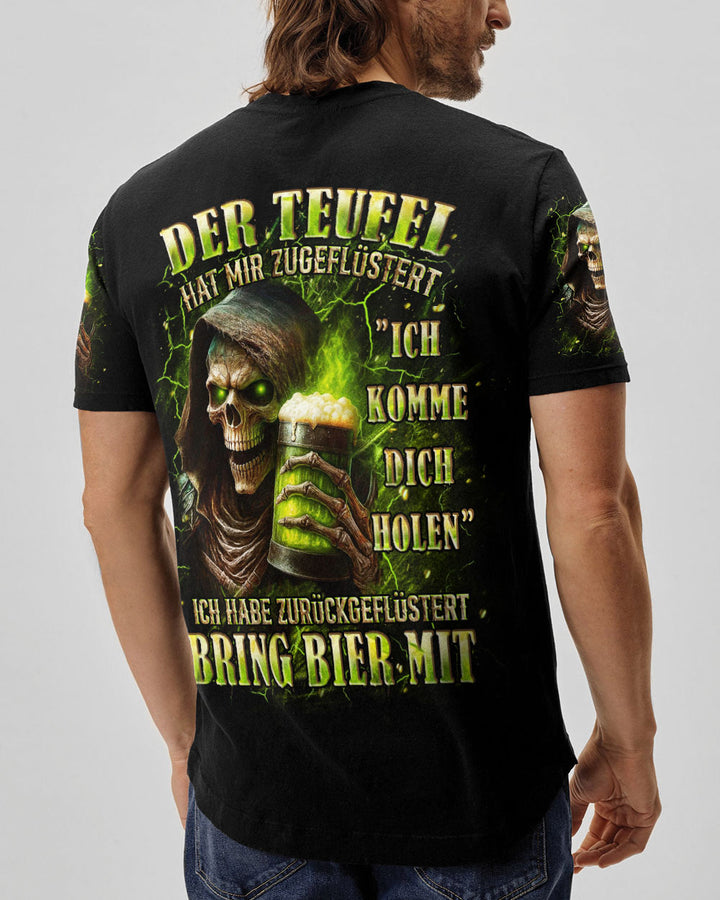 BRING BIER MIT VOLLSTÄNDIGER DRUCK - YHHN1909252