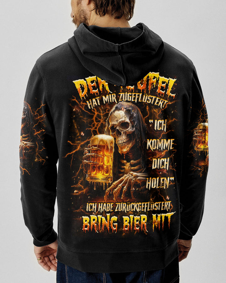 BRING BIER MIT VOLLSTÄNDIGER DRUCK - YHHN2209252