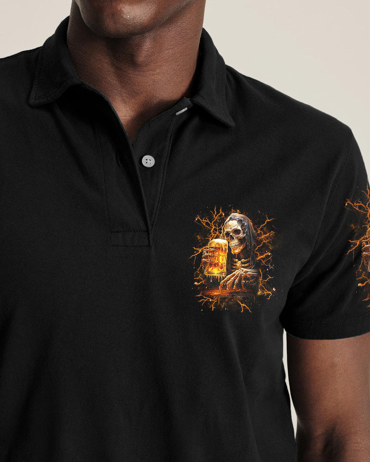 BRING BIER MIT VOLLSTÄNDIGER DRUCK - YHHN2209252
