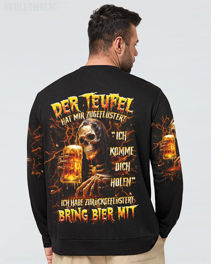 BRING BIER MIT VOLLSTÄNDIGER DRUCK - YHHN2209252
