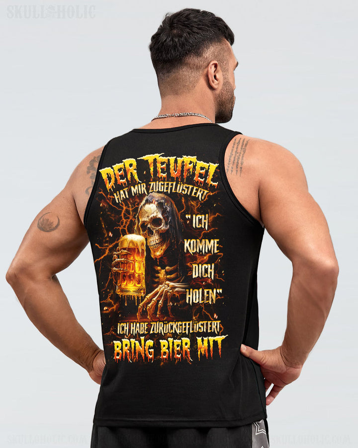 BRING BIER MIT VOLLSTÄNDIGER DRUCK - YHHN2209252