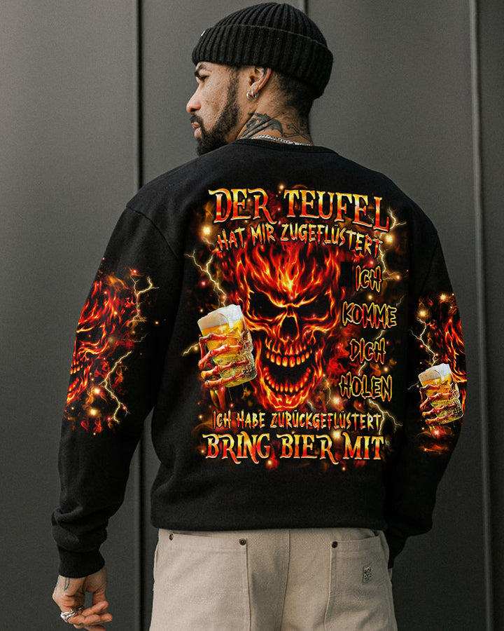 BRING BIER MIT VOLLSTÄNDIGER DRUCK - YHHN2304251