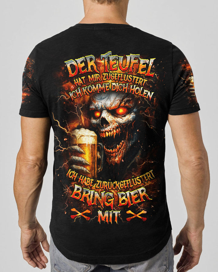 BRING BIER MIT VOLLSTÄNDIGER DRUCK - YHHN2309251