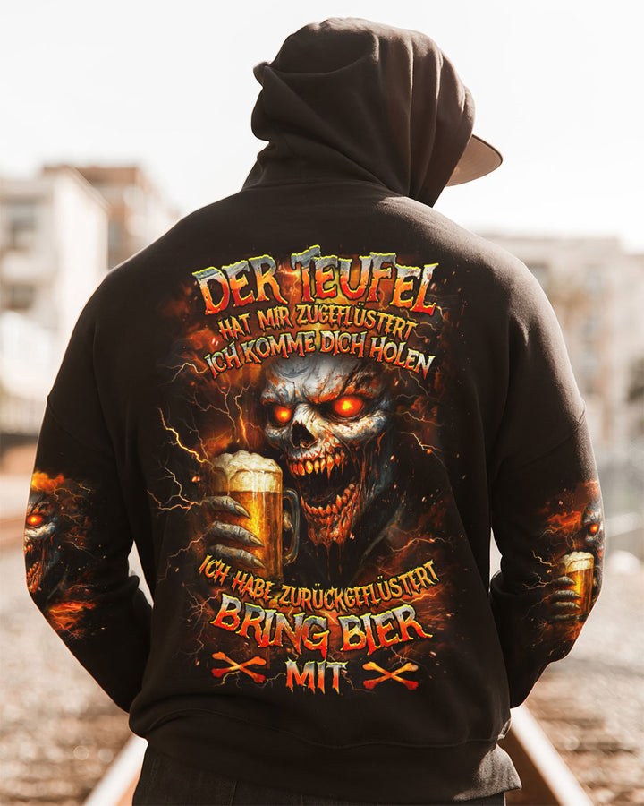 BRING BIER MIT VOLLSTÄNDIGER DRUCK - YHHN2309251