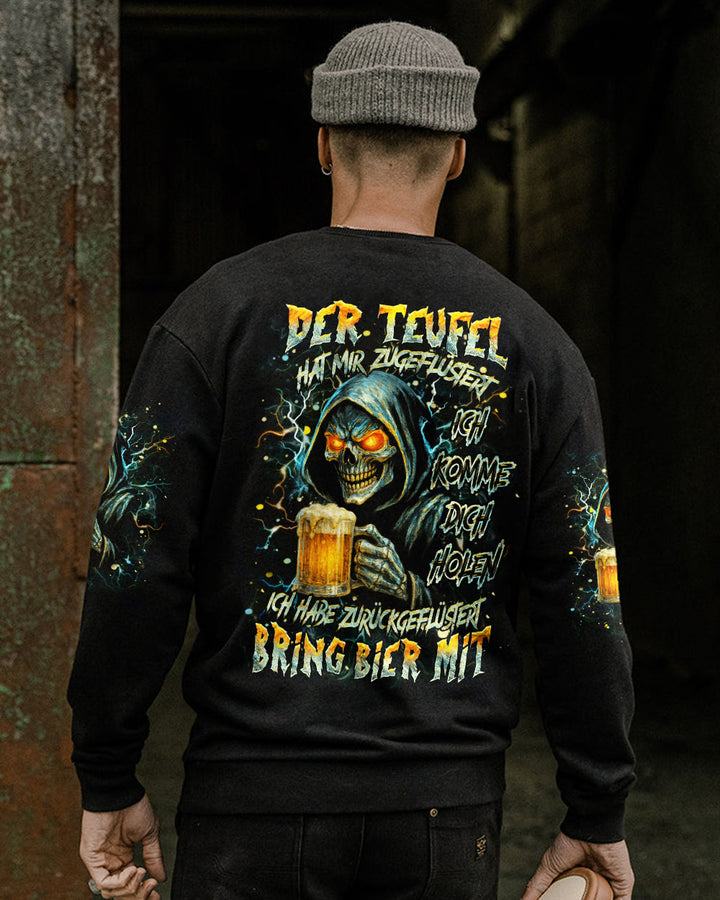 BRING BIER MIT VOLLSTÄNDIGER DRUCK - YHHN2404252