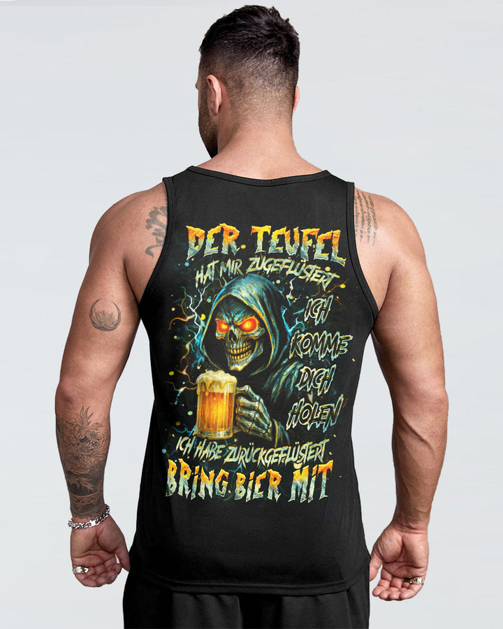 BRING BIER MIT VOLLSTÄNDIGER DRUCK - YHHN2404252