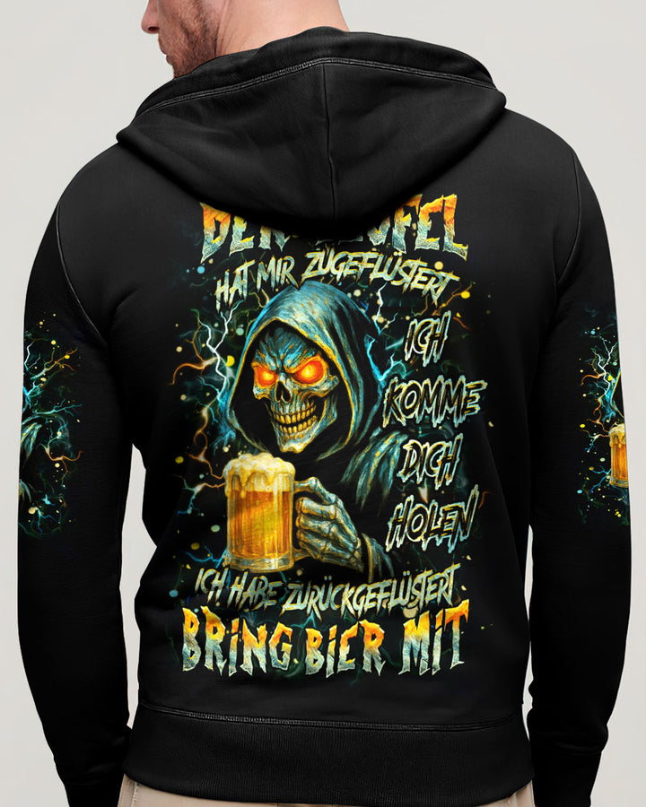 BRING BIER MIT VOLLSTÄNDIGER DRUCK - YHHN2404252