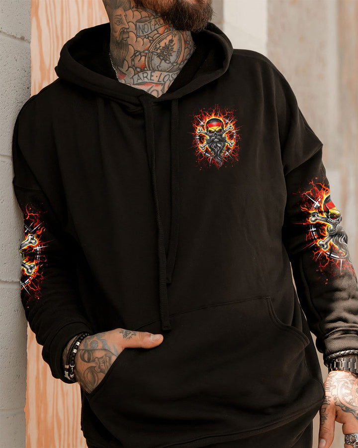 BÖSER ALTER MANN VOLLSTÄNDIGER DRUCK - YHHN2411251