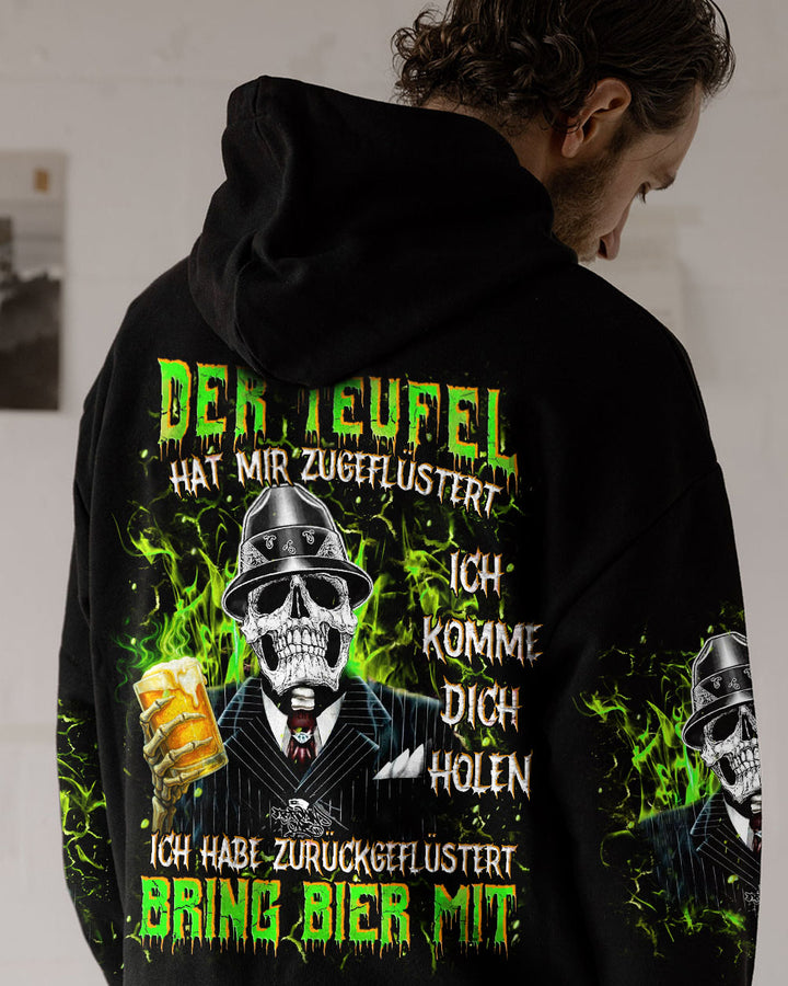BRING BIER MIT VOLLSTÄNDIGER DRUCK - YHHN2508251