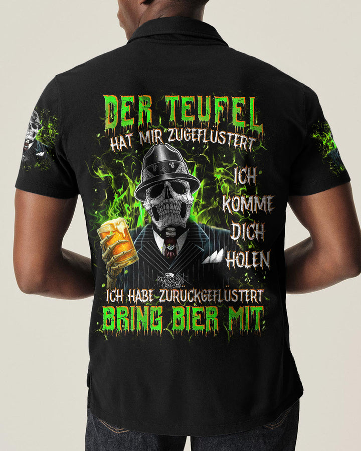 BRING BIER MIT VOLLSTÄNDIGER DRUCK - YHHN2508251