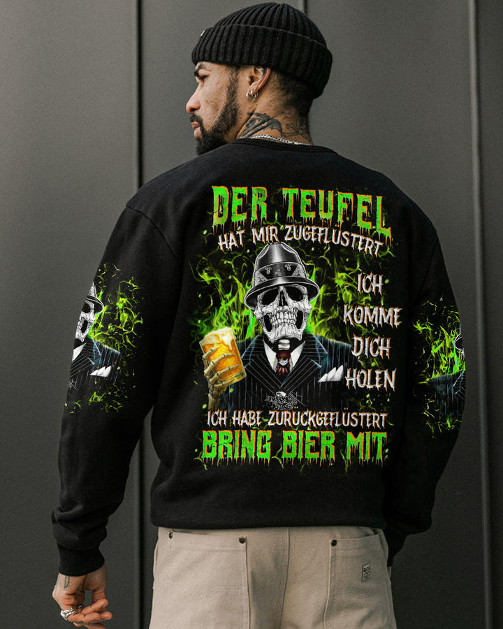 BRING BIER MIT VOLLSTÄNDIGER DRUCK - YHHN2508251