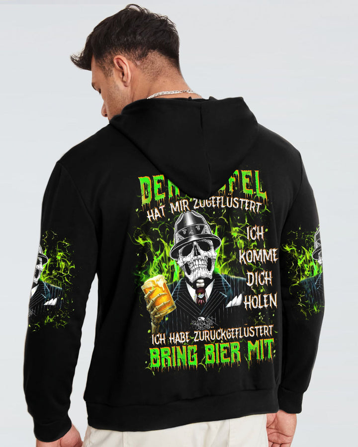 BRING BIER MIT VOLLSTÄNDIGER DRUCK - YHHN2508251