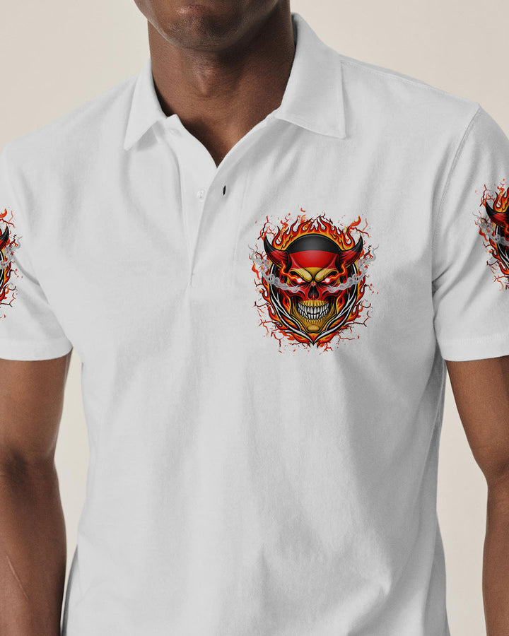 WENN ICH IN DIE HÖLLE KOMME VOLLSTÄNDIGER DRUCK - YHHN2611251