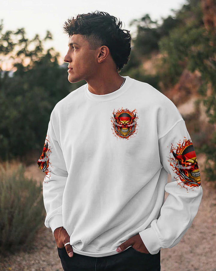 WENN ICH IN DIE HÖLLE KOMME VOLLSTÄNDIGER DRUCK - YHHN2611251