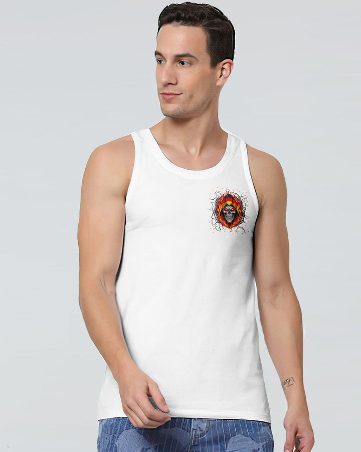 WENN ICH IN DIE HÖLLE KOMME VOLLSTÄNDIGER DRUCK - YHHN2611251