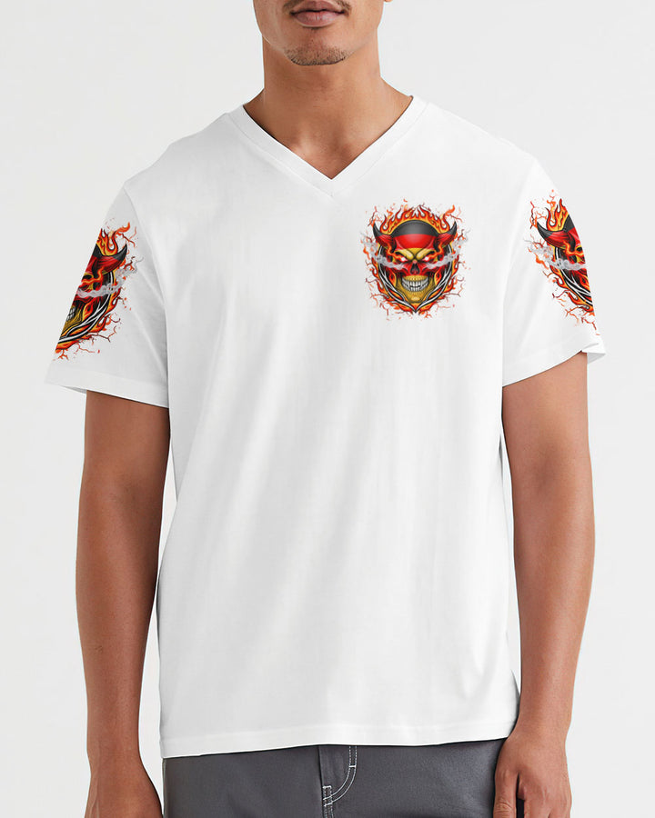 WENN ICH IN DIE HÖLLE KOMME VOLLSTÄNDIGER DRUCK - YHHN2611251