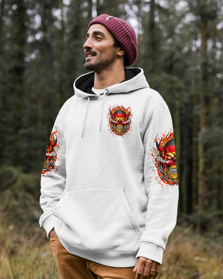 WENN ICH IN DIE HÖLLE KOMME VOLLSTÄNDIGER DRUCK - YHHN2611251