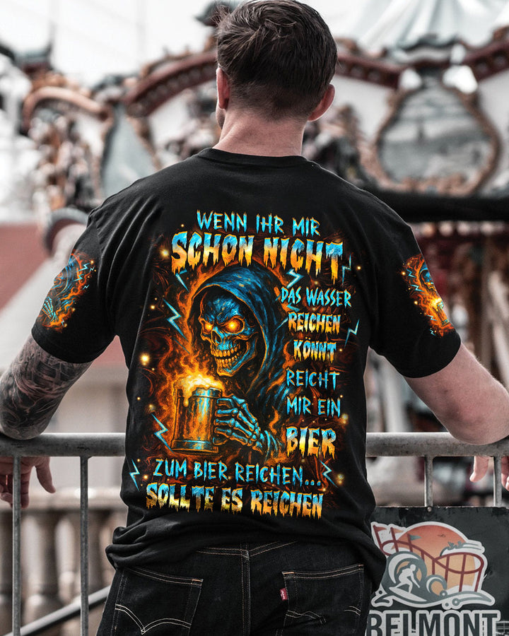 REICHT MIR EIN BIER VOLLSTÄNDIGER DRUCK - YHHN2804252