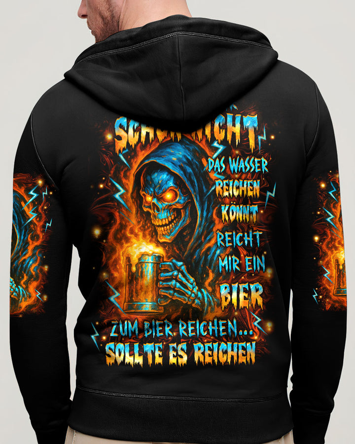 REICHT MIR EIN BIER VOLLSTÄNDIGER DRUCK - YHHN2804252