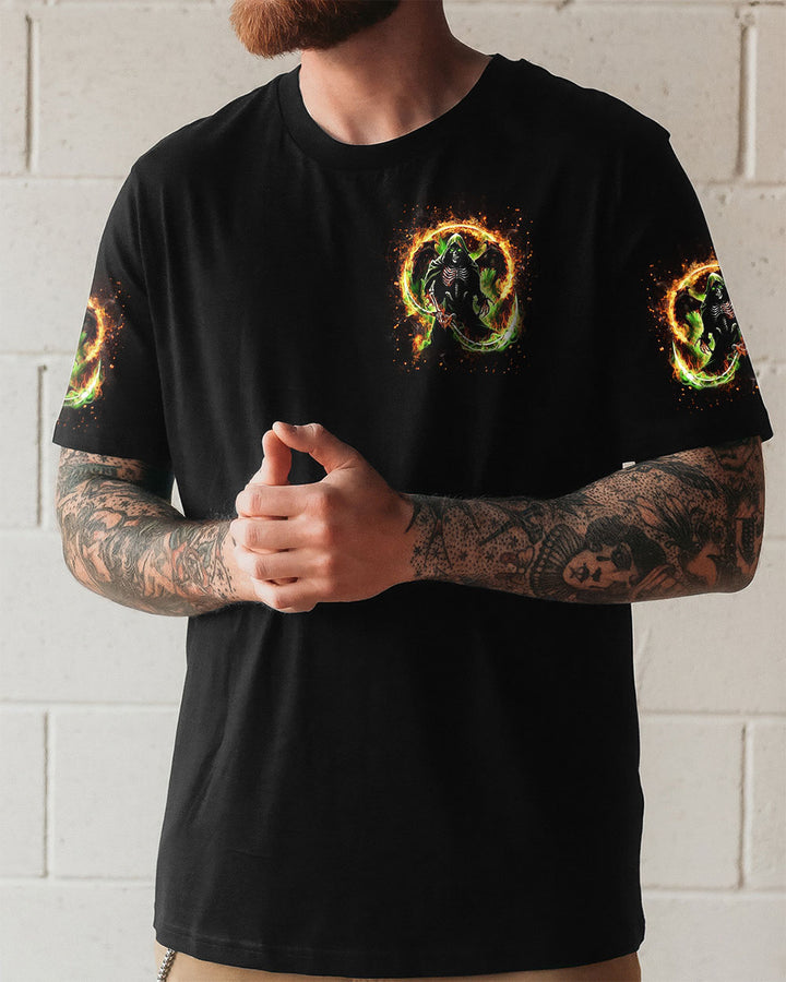 IN DER HÖLLE VOLLSTÄNDIGER DRUCK - YHLN0212253