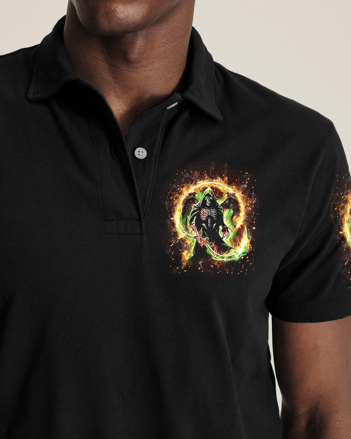 IN DER HÖLLE VOLLSTÄNDIGER DRUCK - YHLN0212253