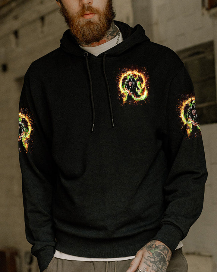 IN DER HÖLLE VOLLSTÄNDIGER DRUCK - YHLN0212253