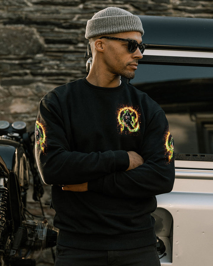 IN DER HÖLLE VOLLSTÄNDIGER DRUCK - YHLN0212253