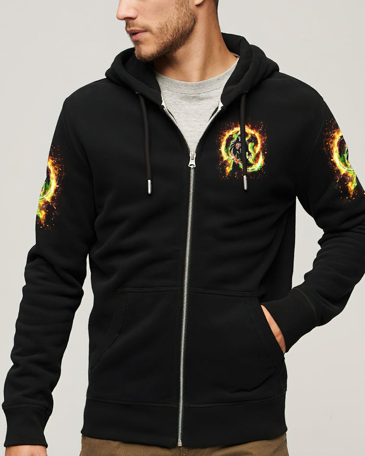 IN DER HÖLLE VOLLSTÄNDIGER DRUCK - YHLN0212253