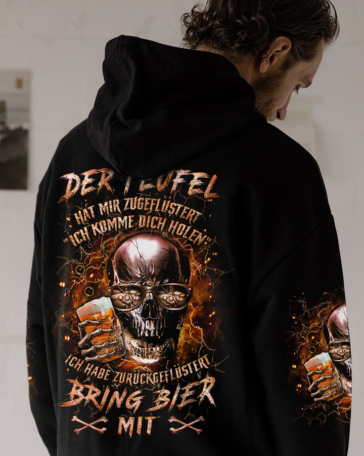 BRING BIER MIT VOLLSTÄNDIGER DRUCK - YHLN0404243