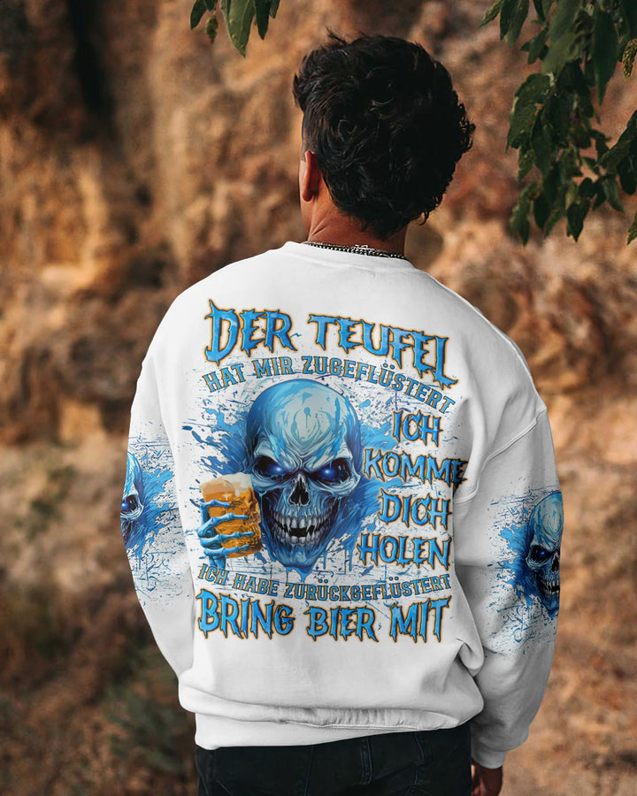 BRING BIER MIT VOLLSTÄNDIGER DRUCK - YHLN0507246