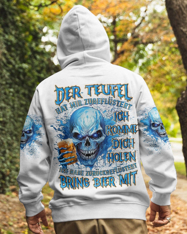 BRING BIER MIT VOLLSTÄNDIGER DRUCK - YHLN0507246